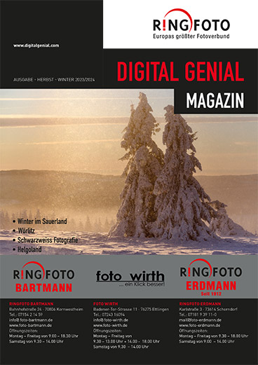 Digital Genial Magazin 2023