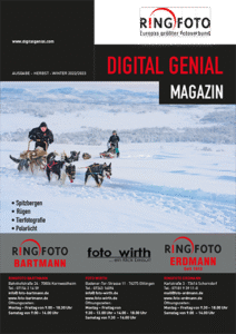 Digitalgenial Magazin Ausgabe 2022