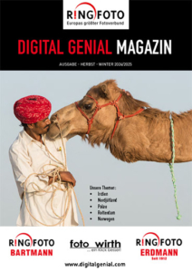 Digital Genial Magazin 2024