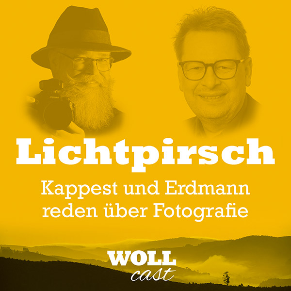 Podcast Lichtpirsch
