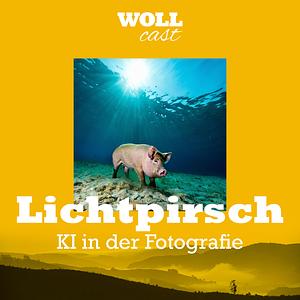 Lichtpirsch - Folge KI