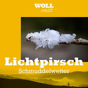 Lichtpirsch - Folge Schmuddelwetter