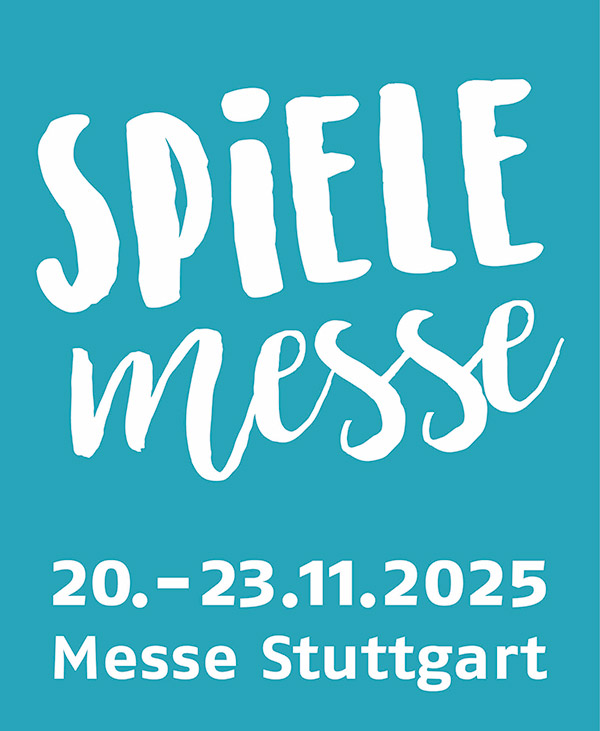 Spielemesse 2025
