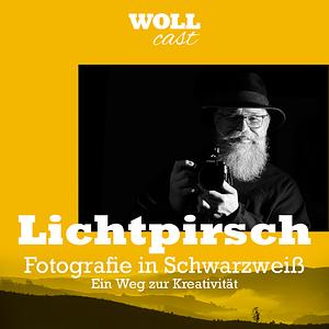 Lichtpirsch - Einstieg in die Schwarzweiß Fotografie